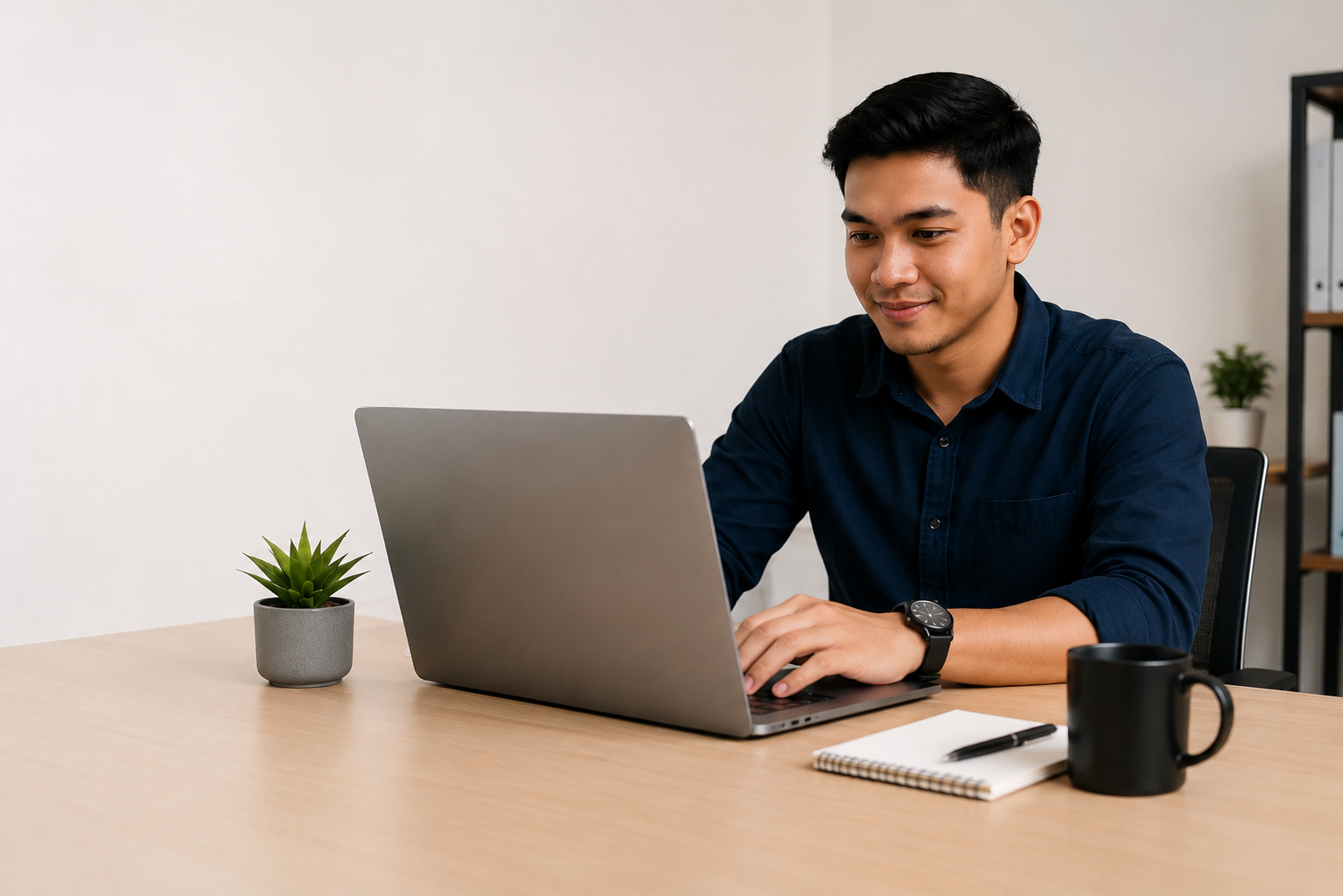Digital Marketer